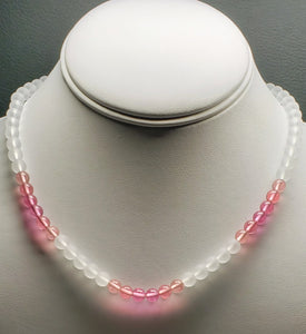 Self Love Andara Crystal Necklace