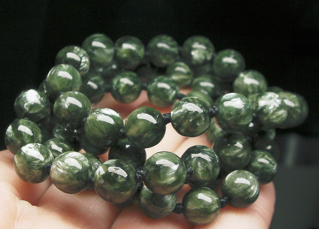Seraphinite EO+ 8+mm 24.5inch