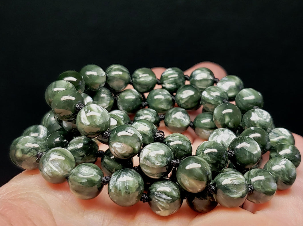 Seraphinite EO++ 8+mm 25inch