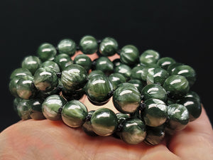 Seraphinite EO++ 8+mm 25inch