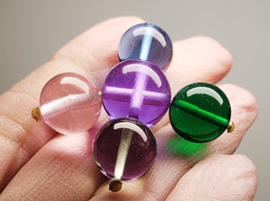 Shadow Buster Andara Crystal Specialized Healing Tool