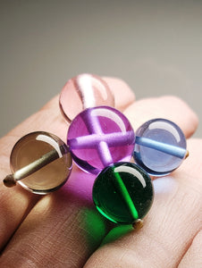 Shadow Buster Andara Crystal Specialized Healing Tool