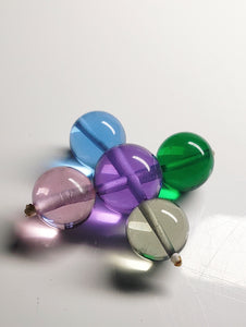 Shadow Buster Andara Crystal Specialized Healing Tool