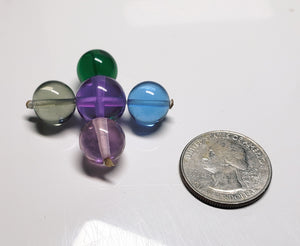 Shadow Buster Andara Crystal Specialized Healing Tool