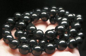 Shungite EO++ 8+mm 24inch