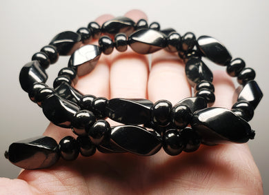 Shungite Computer Strand