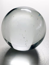 Load image into Gallery viewer, Silver (Silver Luna) Andara Crystal Sphere 1.5inch