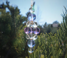 Load image into Gallery viewer, Spiritual Harmony - Andara Crystal Medi Tool / Light Catcher