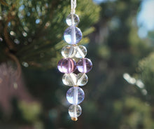 Load image into Gallery viewer, Spiritual Harmony - Andara Crystal Medi Tool / Light Catcher