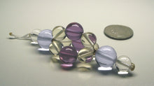 Load image into Gallery viewer, Spiritual Harmony - Andara Crystal Medi Tool / Light Catcher