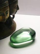 Load image into Gallery viewer, Green / Eternal Spring Andara Crystal Hand Piece 78g