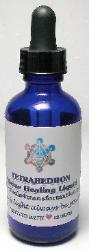 Tetrahedron (Pyramid) Essence