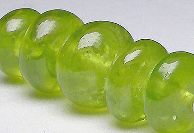 Titanite (Sphene) - Tools4transformation