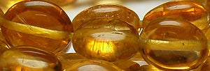 Tourmaline - Golden - Tools4transformation