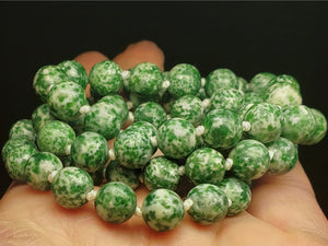 Tree Agate EO+ 8+mm 24inch