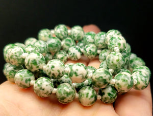 Agate - Tree EO++ 8+mm 25.5inch