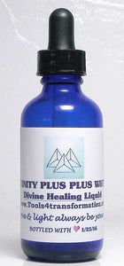 Trinity Plus Plus White Essence