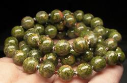 Unakite EO+ 8+mm 25inch - Tools4transformation