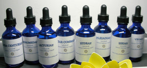 Pleiadian Essence