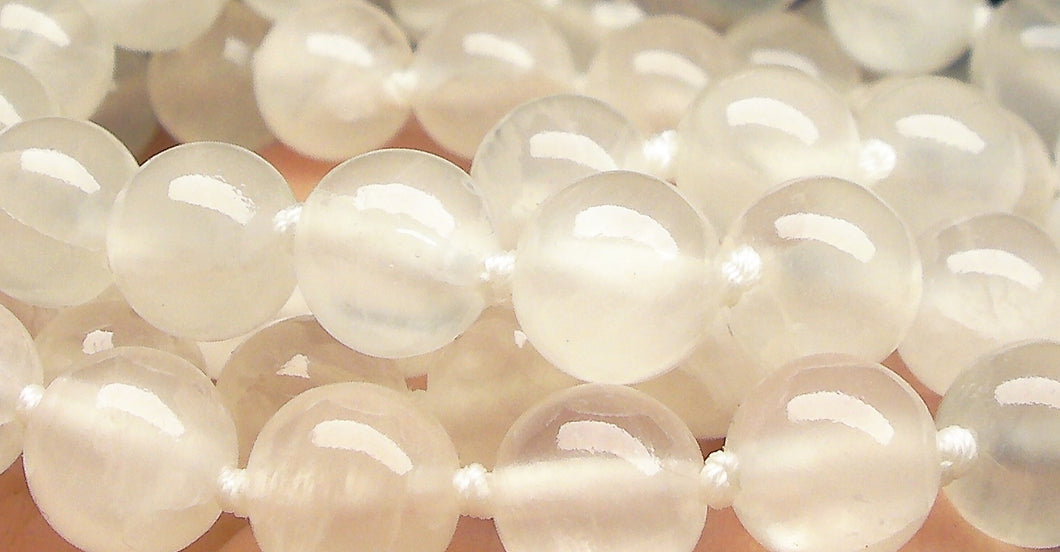 Calcite - White (Clear) Essence