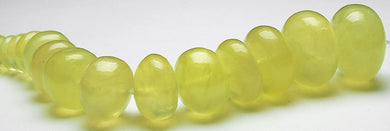 Prehnite - Yellow Essence - Tools4transformation